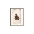 Picture of Nature's Holiday Charm I _GroupedProduct_Rectangle_Portrait_Canvas_Framed_