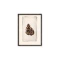 Picture of Nature's Holiday Charm I _GroupedProduct_Rectangle_Portrait_Canvas_Framed_