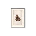 Picture of Nature's Holiday Charm I _GroupedProduct_Rectangle_Portrait_Canvas_Framed_