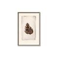 Picture of Nature's Holiday Charm I _GroupedProduct_Rectangle_Portrait_Canvas_Framed_