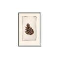 Picture of Nature's Holiday Charm I _GroupedProduct_Rectangle_Portrait_Canvas_Framed_