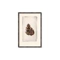 Picture of Nature's Holiday Charm I _GroupedProduct_Rectangle_Portrait_Canvas_Framed_