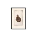 Picture of Nature's Holiday Charm I _GroupedProduct_Rectangle_Portrait_Canvas_Framed_