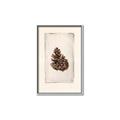 Picture of Nature's Holiday Charm I _GroupedProduct_Rectangle_Portrait_Canvas_Framed_