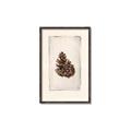 Picture of Nature's Holiday Charm I _GroupedProduct_Rectangle_Portrait_Canvas_Framed_