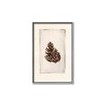 Picture of Nature's Holiday Charm I _GroupedProduct_Rectangle_Portrait_Canvas_Framed_