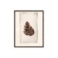 Picture of Nature's Holiday Charm I _GroupedProduct_Rectangle_Portrait_Canvas_Framed_