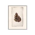 Picture of Nature's Holiday Charm I _GroupedProduct_Rectangle_Portrait_Canvas_Framed_