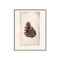 Picture of Nature's Holiday Charm I _GroupedProduct_Rectangle_Portrait_Canvas_Framed_