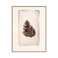 Picture of Nature's Holiday Charm I _GroupedProduct_Rectangle_Portrait_Canvas_Framed_
