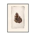 Picture of Nature's Holiday Charm I _GroupedProduct_Rectangle_Portrait_Canvas_Framed_