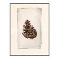 Picture of Nature's Holiday Charm I _GroupedProduct_Rectangle_Portrait_Canvas_Framed_
