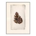Picture of Nature's Holiday Charm I _GroupedProduct_Rectangle_Portrait_Canvas_Framed_