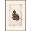 Picture of Nature's Holiday Charm I _GroupedProduct_Rectangle_Portrait_Canvas_Framed_