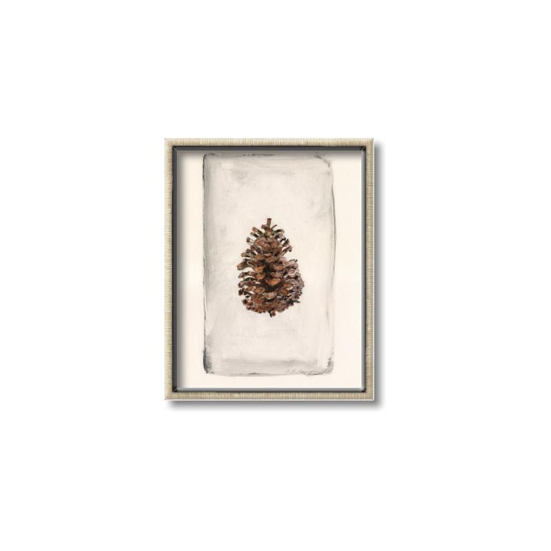 Picture of Nature's Holiday Charm II _GroupedProduct_Rectangle_Portrait_Canvas_Framed_