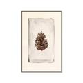 Picture of Nature's Holiday Charm II _GroupedProduct_Rectangle_Portrait_Canvas_Framed_