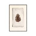 Picture of Nature's Holiday Charm II _GroupedProduct_Rectangle_Portrait_Canvas_Framed_