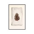 Picture of Nature's Holiday Charm II _GroupedProduct_Rectangle_Portrait_Canvas_Framed_