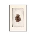 Picture of Nature's Holiday Charm II _GroupedProduct_Rectangle_Portrait_Canvas_Framed_