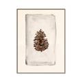Picture of Nature's Holiday Charm II _GroupedProduct_Rectangle_Portrait_Canvas_Framed_