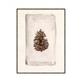 Picture of Nature's Holiday Charm II _GroupedProduct_Rectangle_Portrait_Canvas_Framed_