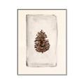 Picture of Nature's Holiday Charm II _GroupedProduct_Rectangle_Portrait_Canvas_Framed_