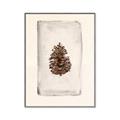 Picture of Nature's Holiday Charm II _GroupedProduct_Rectangle_Portrait_Canvas_Framed_