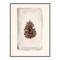 Picture of Nature's Holiday Charm II _GroupedProduct_Rectangle_Portrait_Canvas_Framed_