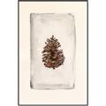 Picture of Nature's Holiday Charm II _GroupedProduct_Rectangle_Portrait_Canvas_Framed_