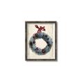 Picture of Evergreen Tidings _GroupedProduct_Rectangle_Portrait_Canvas_Framed_