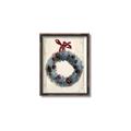 Picture of Evergreen Tidings _GroupedProduct_Rectangle_Portrait_Canvas_Framed_