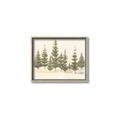 Picture of Joyful Pines _GroupedProduct_Rectangle_Landscape_Canvas_Framed_