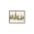 Picture of Joyful Pines _GroupedProduct_Rectangle_Landscape_Canvas_Framed_