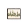 Picture of Joyful Pines _GroupedProduct_Rectangle_Landscape_Canvas_Framed_