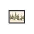 Picture of Joyful Pines _GroupedProduct_Rectangle_Landscape_Canvas_Framed_