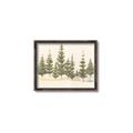 Picture of Joyful Pines _GroupedProduct_Rectangle_Landscape_Canvas_Framed_