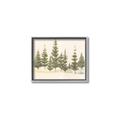 Picture of Joyful Pines _GroupedProduct_Rectangle_Landscape_Canvas_Framed_