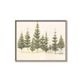 Picture of Joyful Pines _GroupedProduct_Rectangle_Landscape_Canvas_Framed_