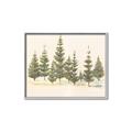 Picture of Joyful Pines _GroupedProduct_Rectangle_Landscape_Canvas_Framed_