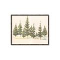 Picture of Joyful Pines _GroupedProduct_Rectangle_Landscape_Canvas_Framed_