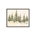 Picture of Joyful Pines _GroupedProduct_Rectangle_Landscape_Canvas_Framed_