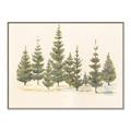 Picture of Joyful Pines _GroupedProduct_Rectangle_Landscape_Canvas_Framed_