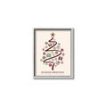 Picture of Merry and Bright _GroupedProduct_Rectangle_Portrait_Canvas_Framed_