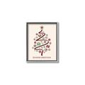 Picture of Merry and Bright _GroupedProduct_Rectangle_Portrait_Canvas_Framed_