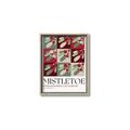 Picture of Mistletoe _GroupedProduct_Rectangle_Portrait_Canvas_Framed_