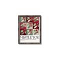 Picture of Mistletoe _GroupedProduct_Rectangle_Portrait_Canvas_Framed_