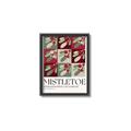 Picture of Mistletoe _GroupedProduct_Rectangle_Portrait_Canvas_Framed_