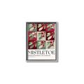 Picture of Mistletoe _GroupedProduct_Rectangle_Portrait_Canvas_Framed_