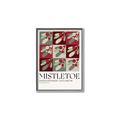 Picture of Mistletoe _GroupedProduct_Rectangle_Portrait_Canvas_Framed_