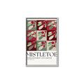 Picture of Mistletoe _GroupedProduct_Rectangle_Portrait_Canvas_Framed_